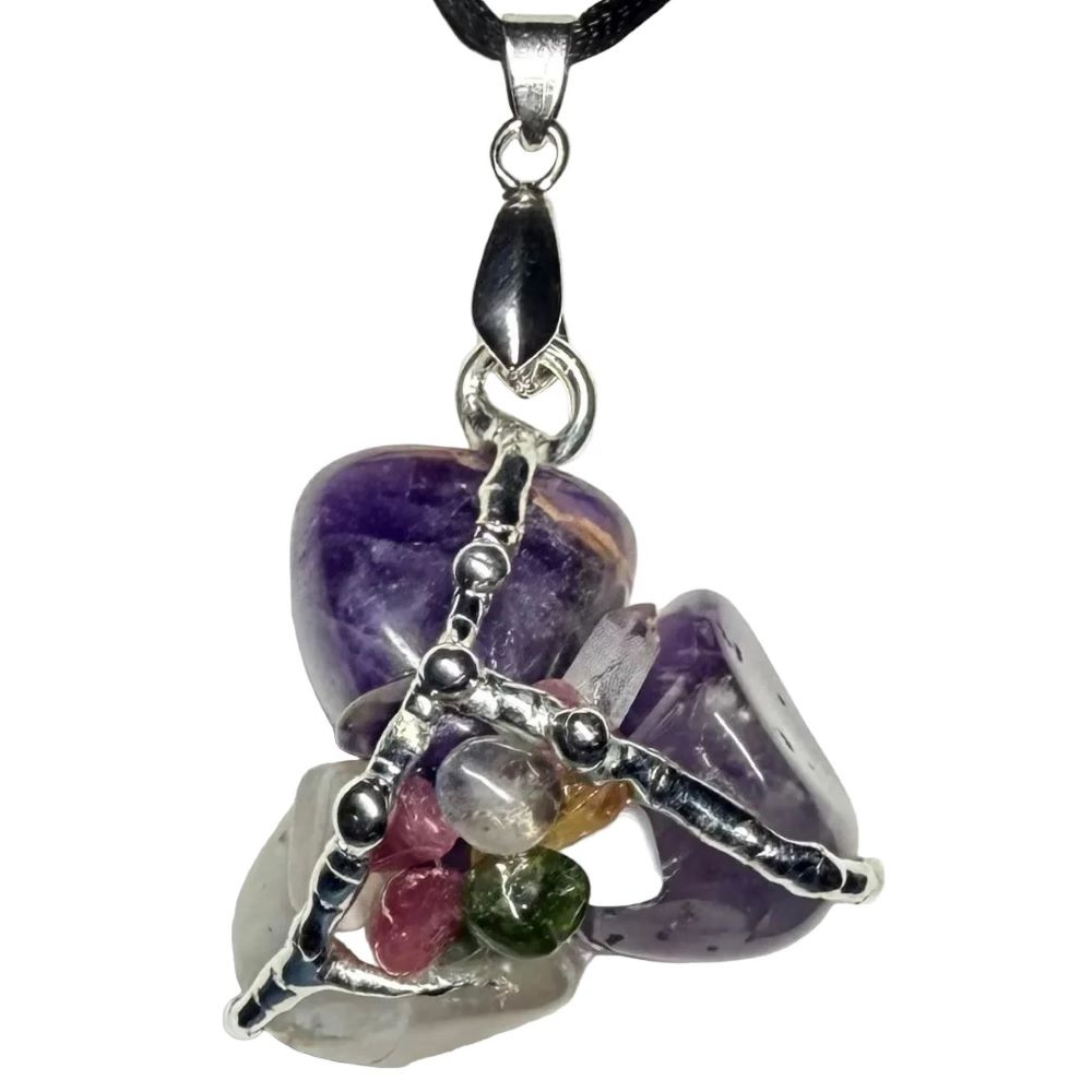 Capricorn Amulet Drop