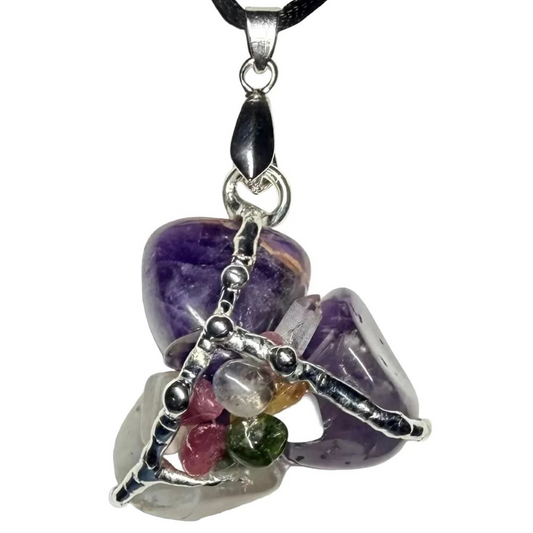 Capricorn Amulet Drop