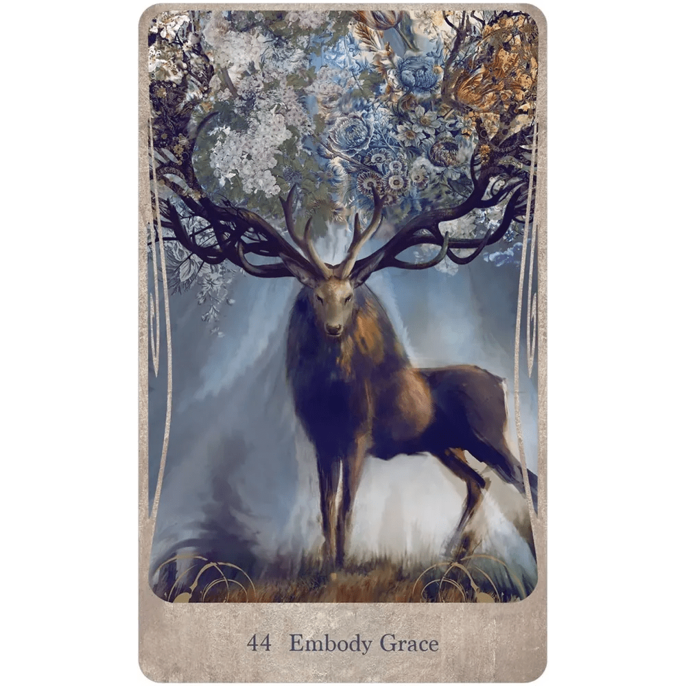 Divine Nature Oracle image 5