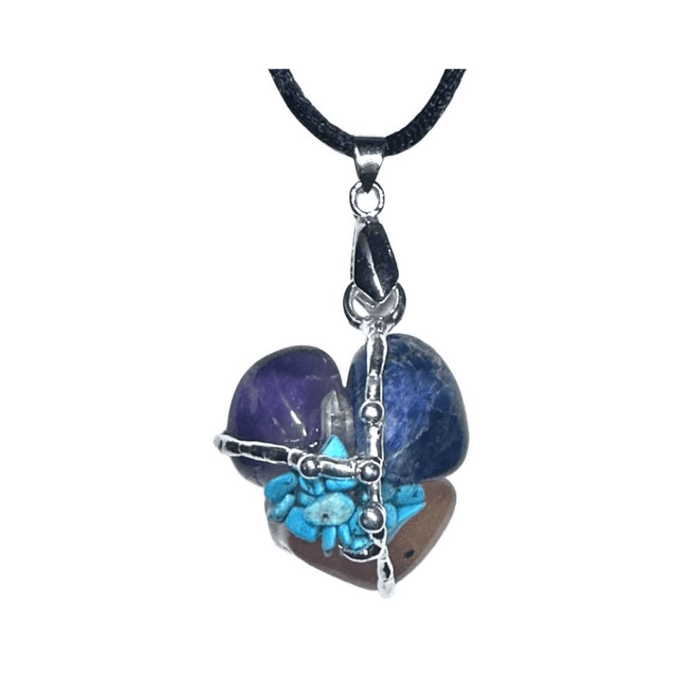 Aquarius Amulet Drop image 0