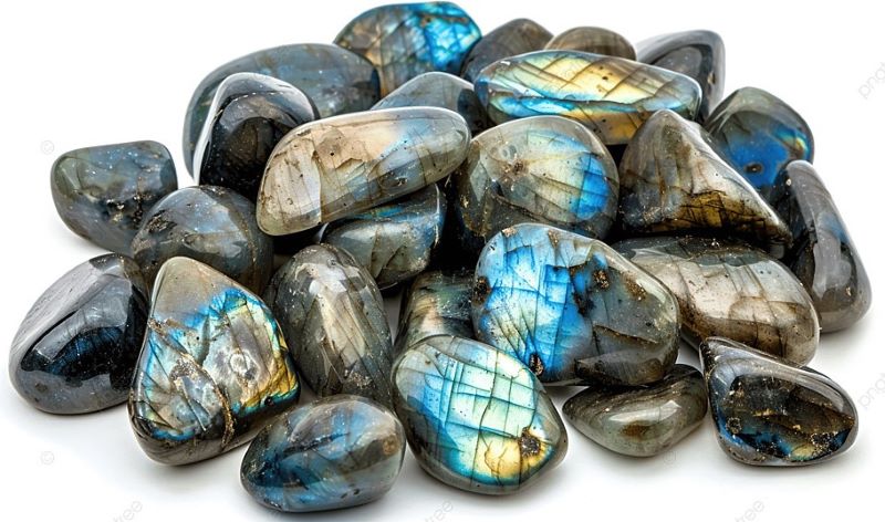 Labradorite Magic Weaver image 3
