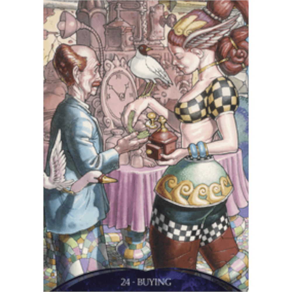 Dream Interpretation image 5