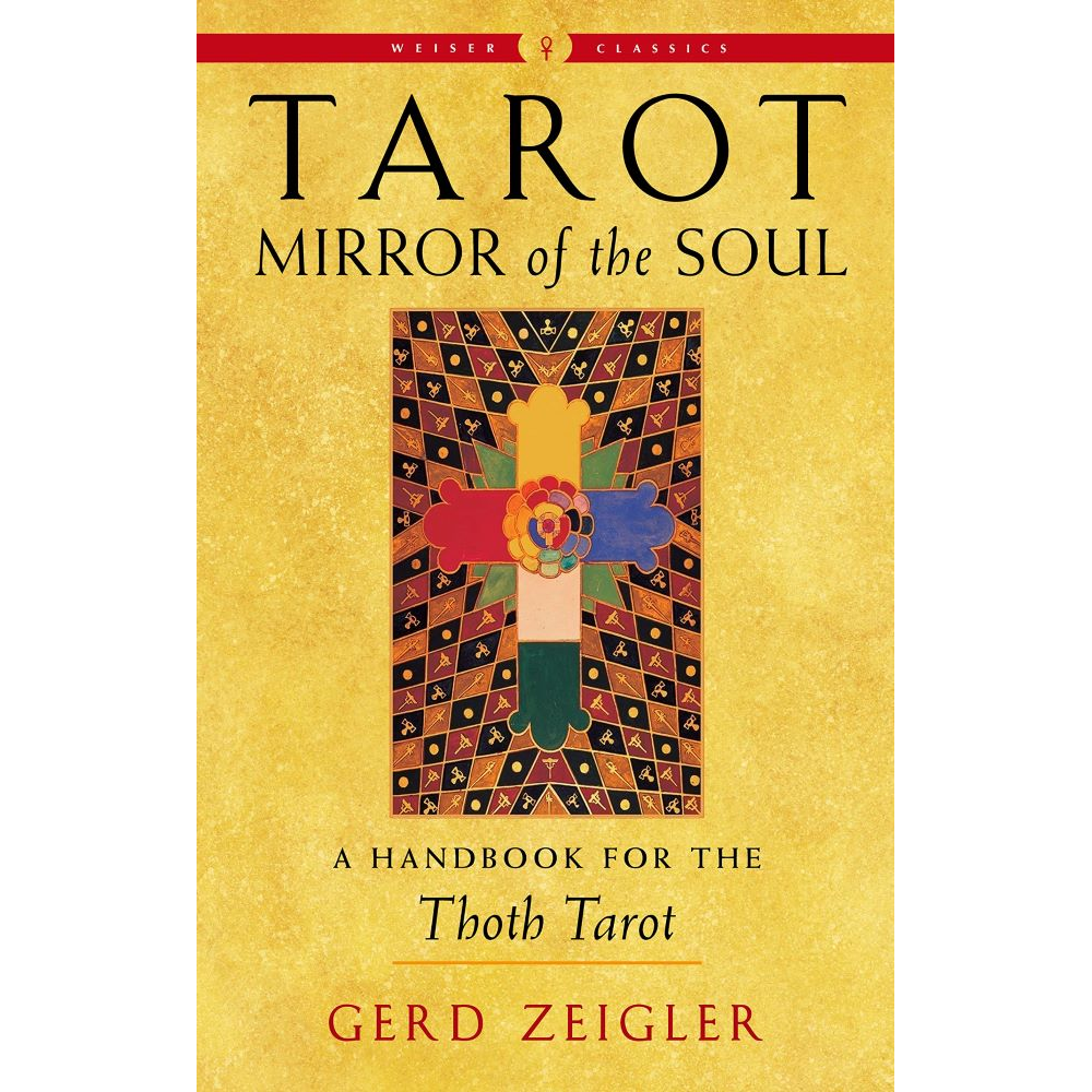 Tarot Mirror Of the Soul image 0