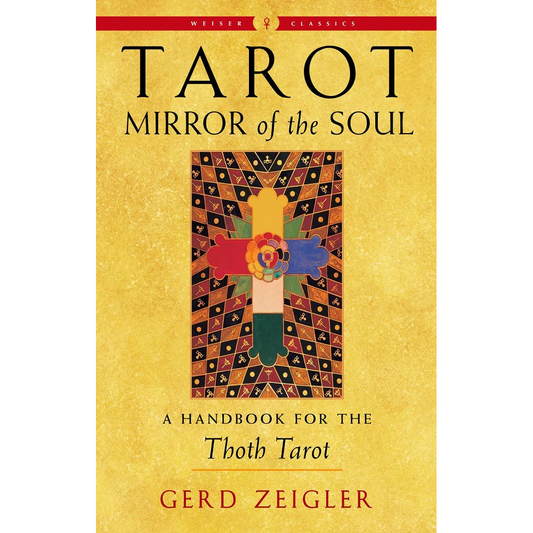 Tarot Mirror Of the Soul image 0