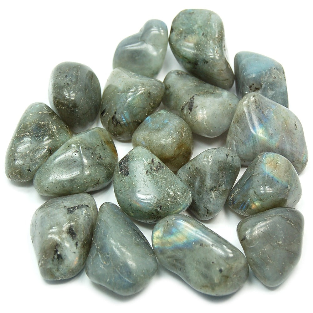 Labradorite Magic Weaver image 1