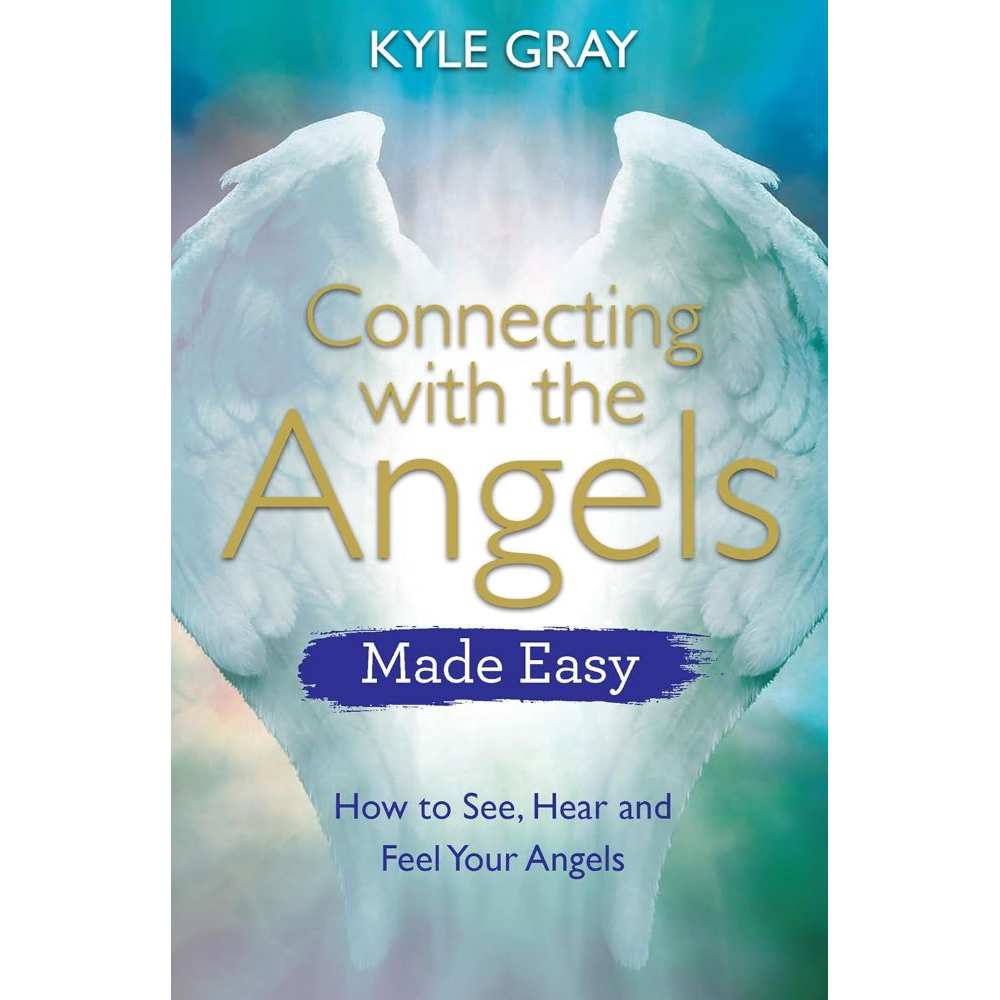 Connecting with the Angels