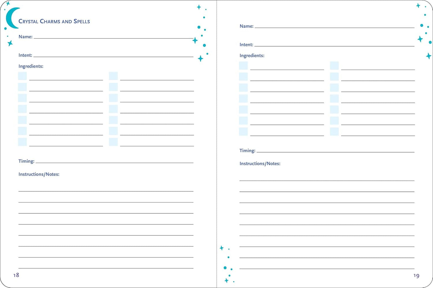 Crystals Journal