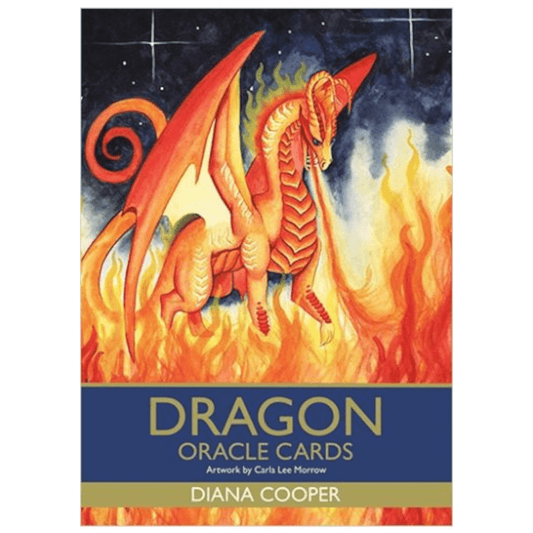 Dragon Oracle image 0