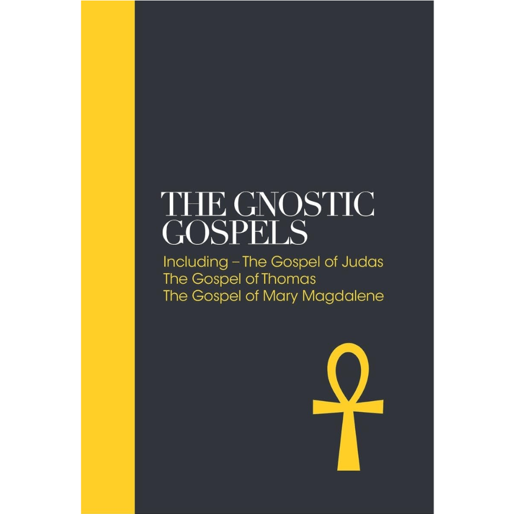 The Gnostic Gospels image 0