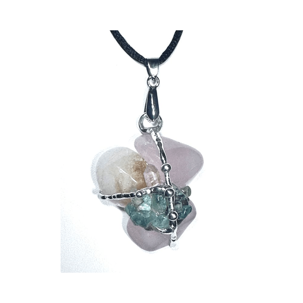 Taurus Amulet Drop image 0