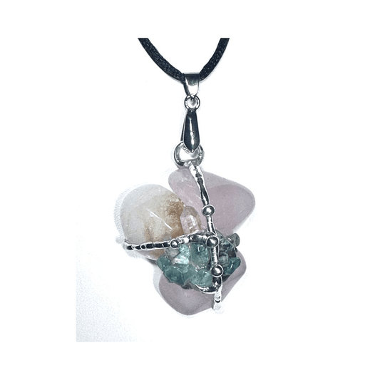 Taurus Amulet Drop image 0