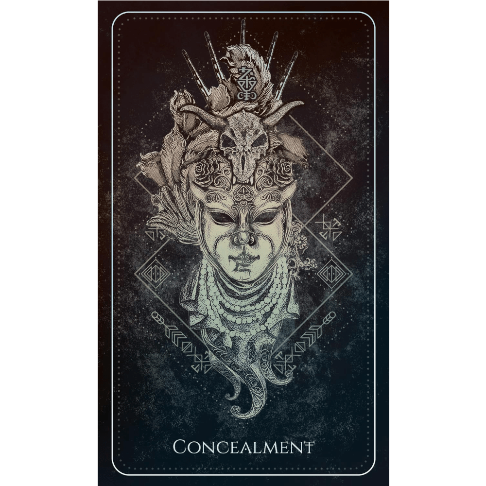 Talisman Oracle image 5