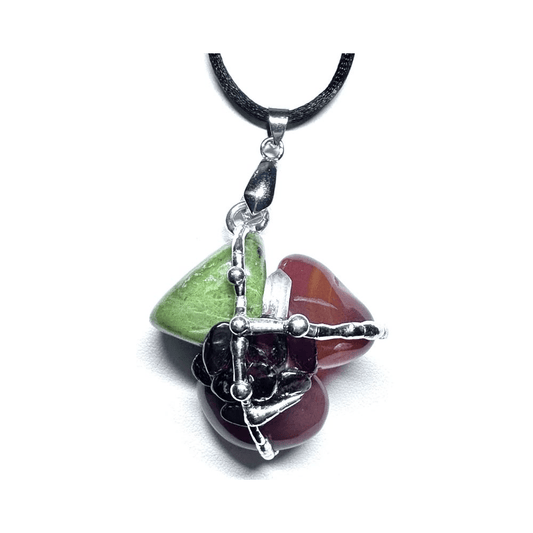 Aries Amulet Drop image 0