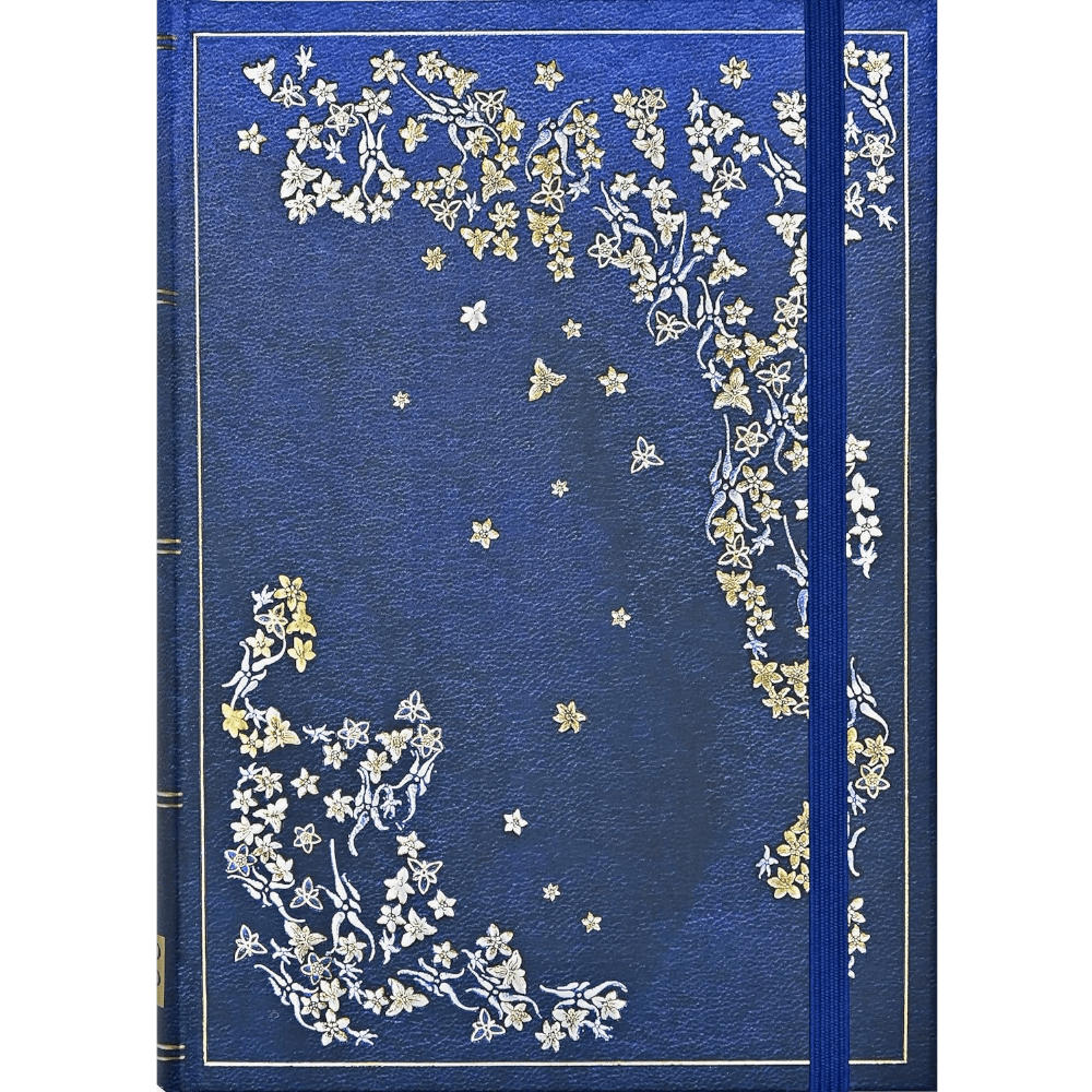 Gilded Branch Journal image 0