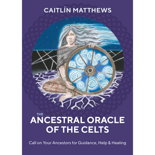 Ancestral Oracle of the Celts image 0