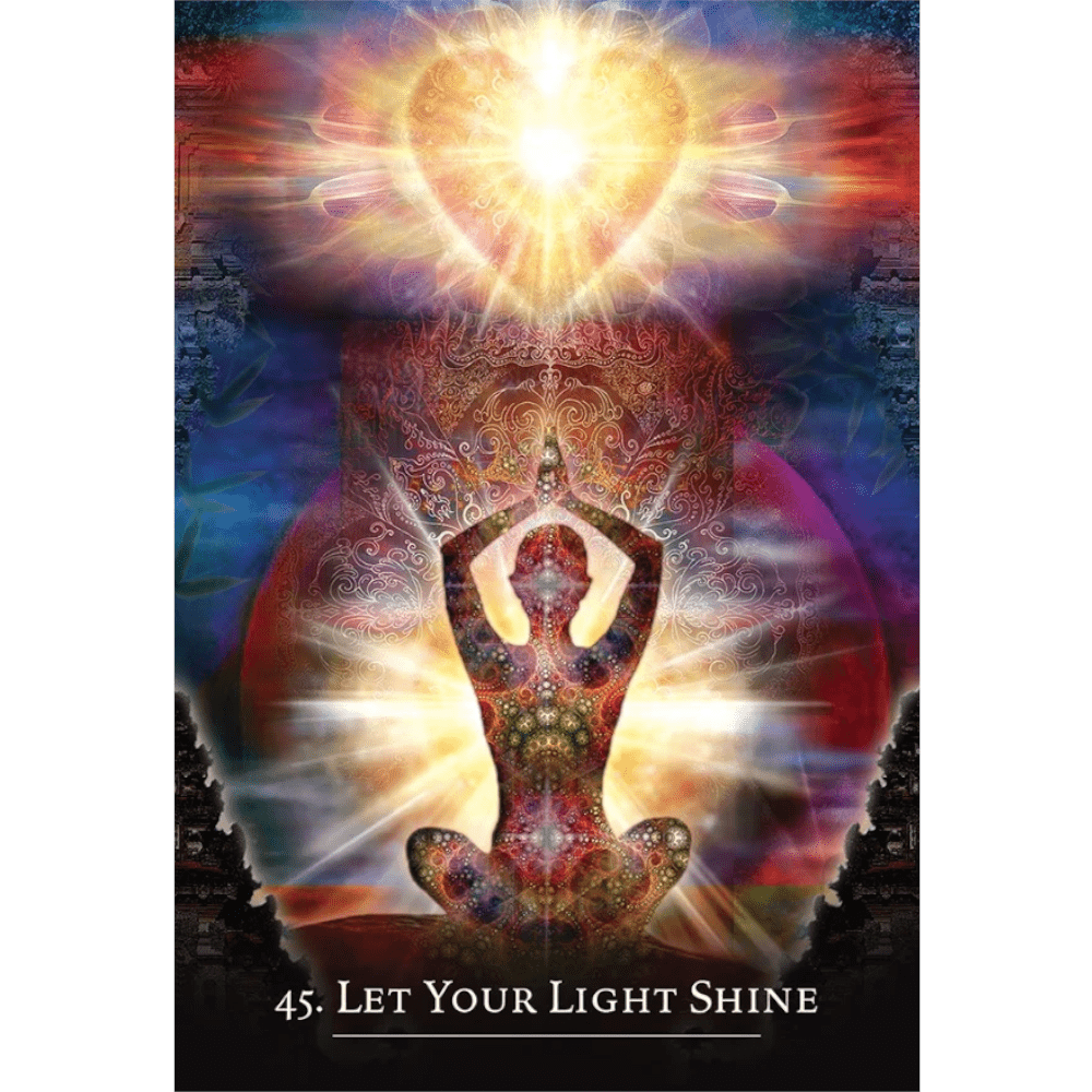 Secret Language of Light image 4