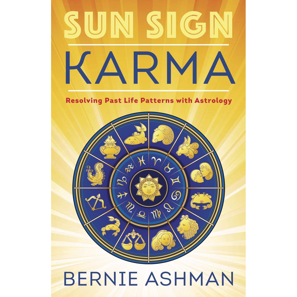 Sun Sign Karma image 0