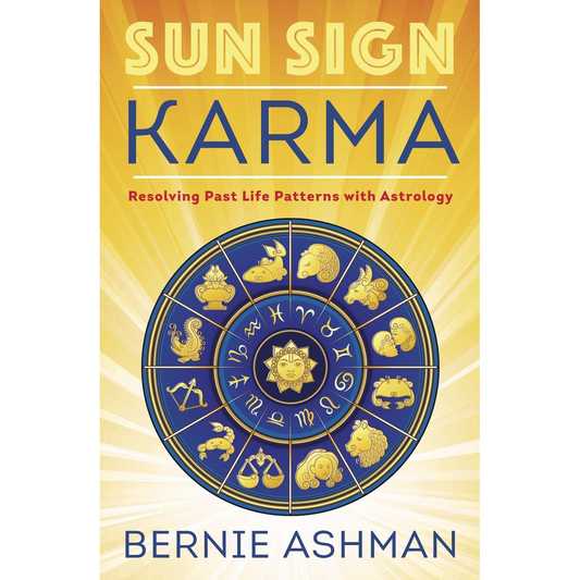 Sun Sign Karma image 0