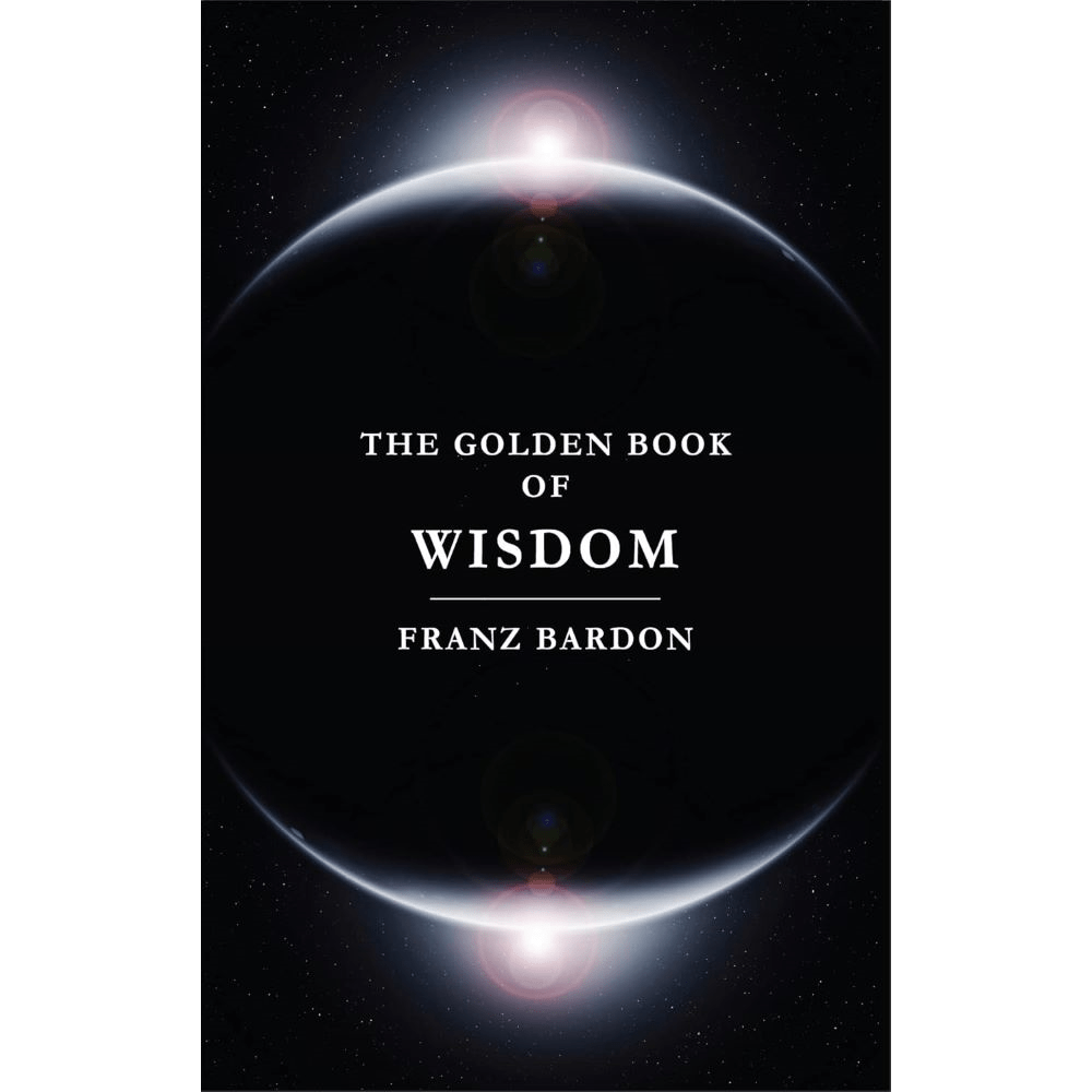 Golden Book Of Wisdom image 0