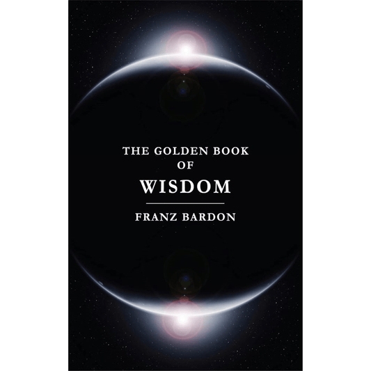 Golden Book Of Wisdom image 0