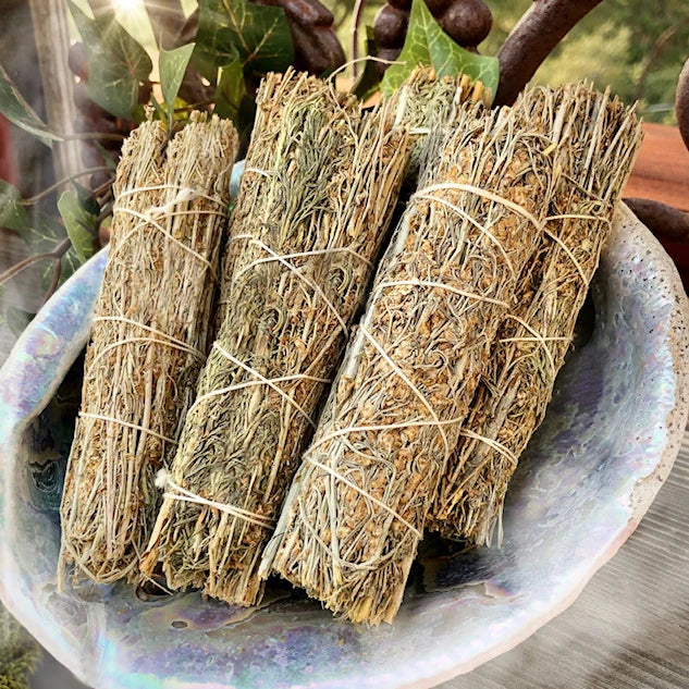 Desert Sage