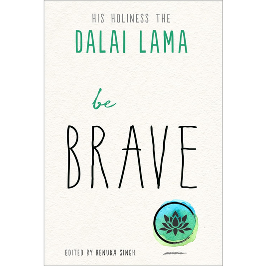 Be Brave image 0