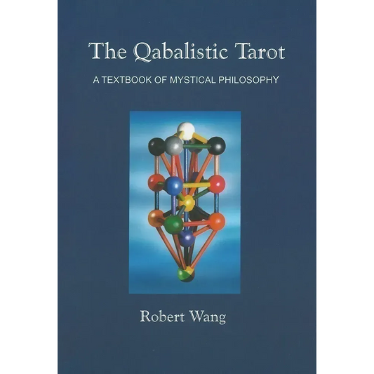 The Qabalistic Tarot image 0