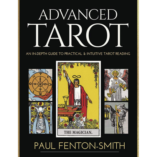 Advanced Tarot image 0