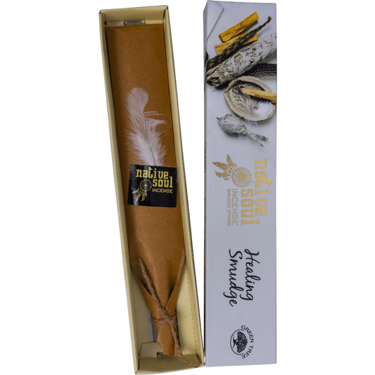 Healing Smudge image 0