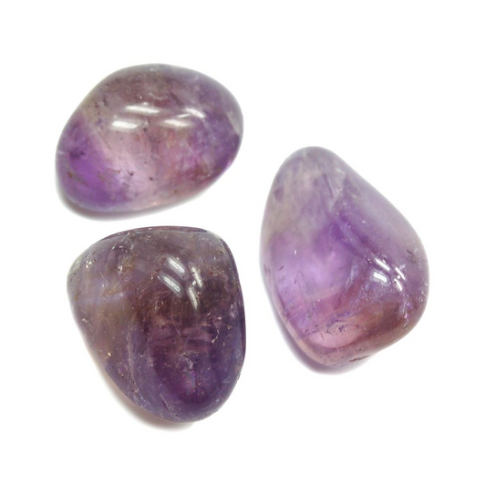 Ametrine Harmonious Bridge Stone image 0