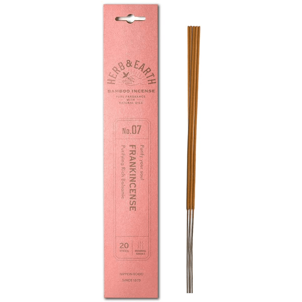 Frankincense by Herb & Earth image 0