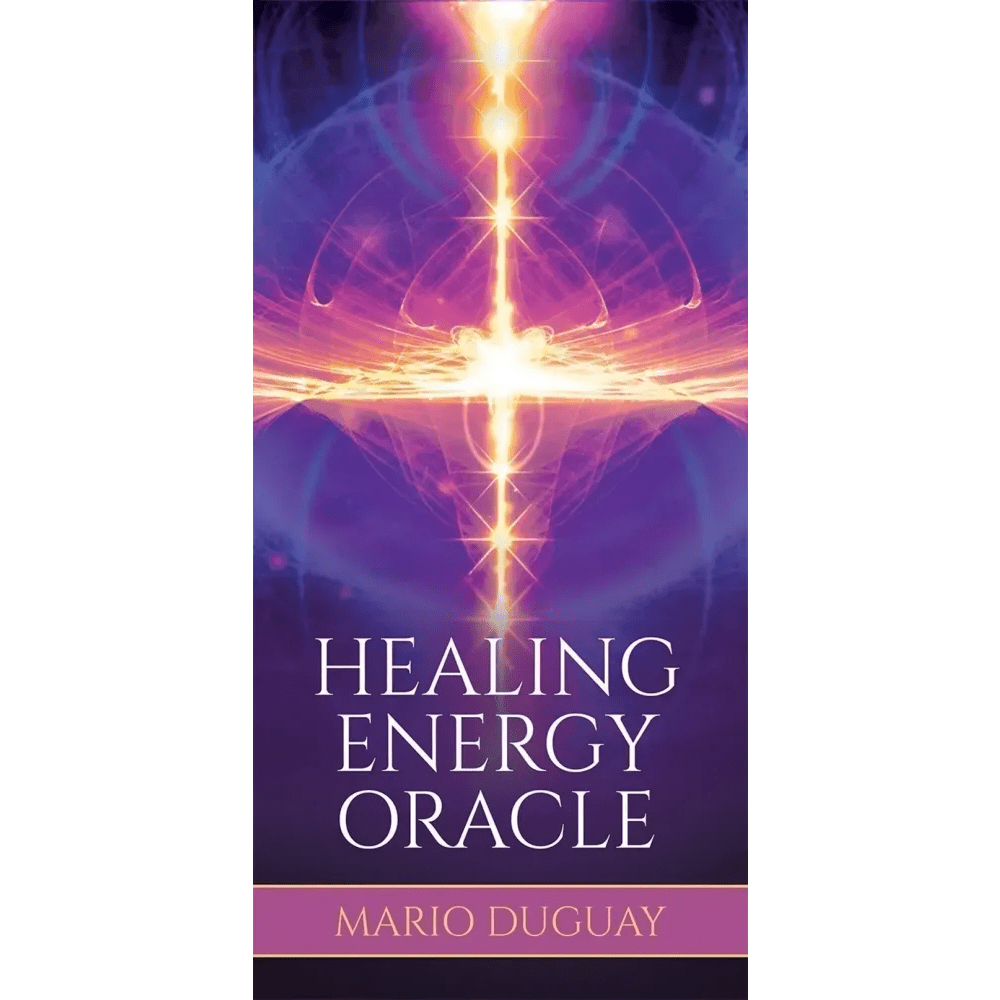 Healing Energy image 0
