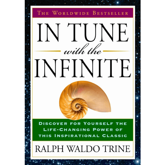 In Tune with the Infinite image 0