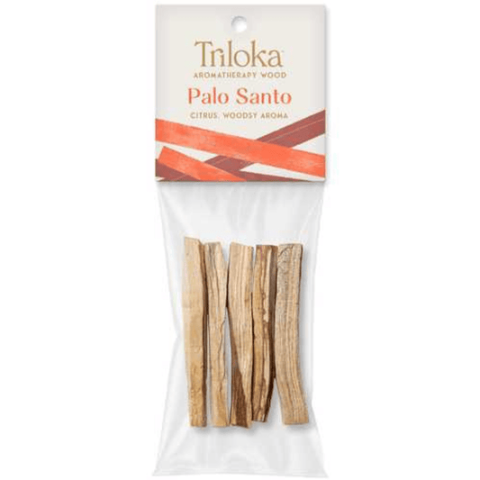 Palo Santo image 0
