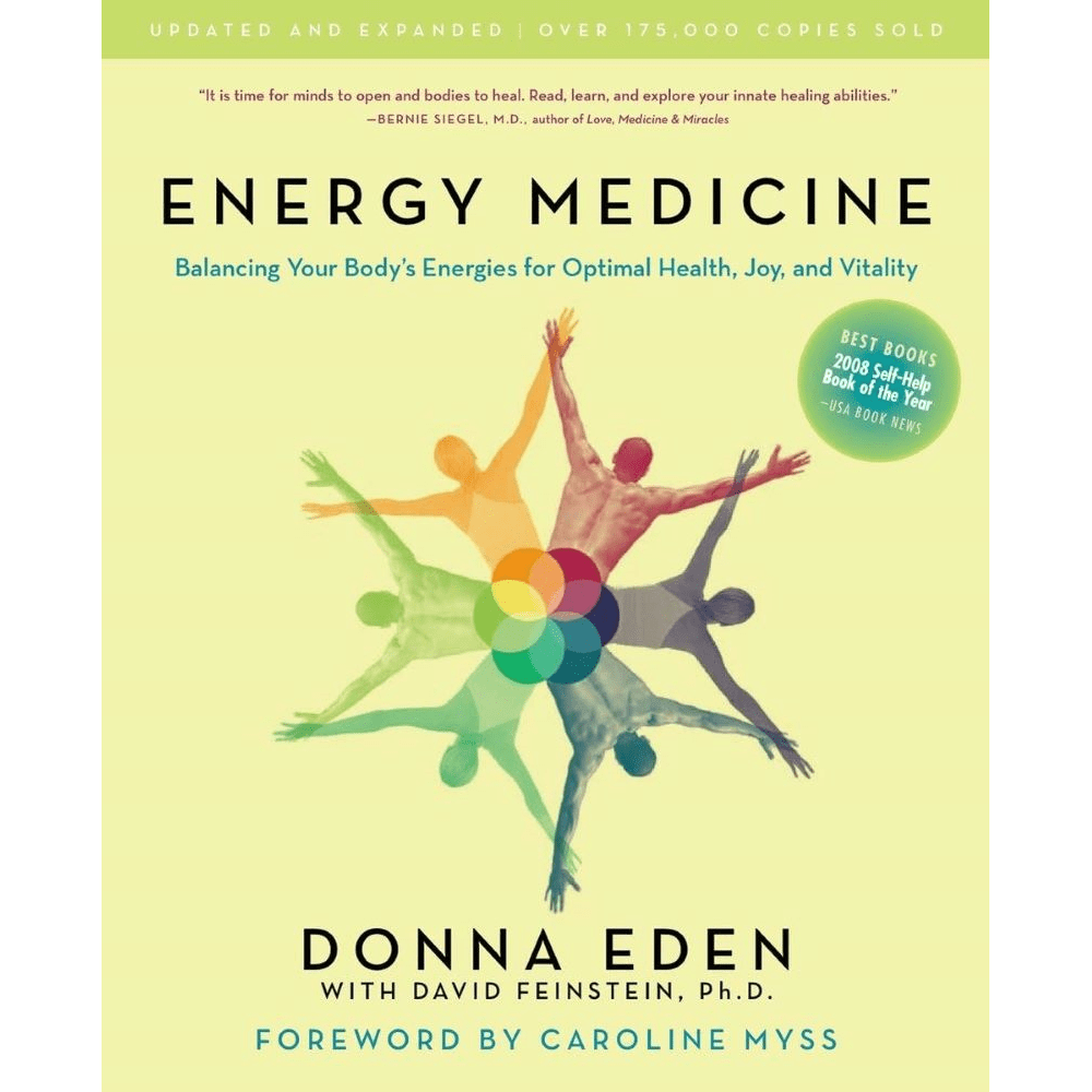 Energy Medicine image 0