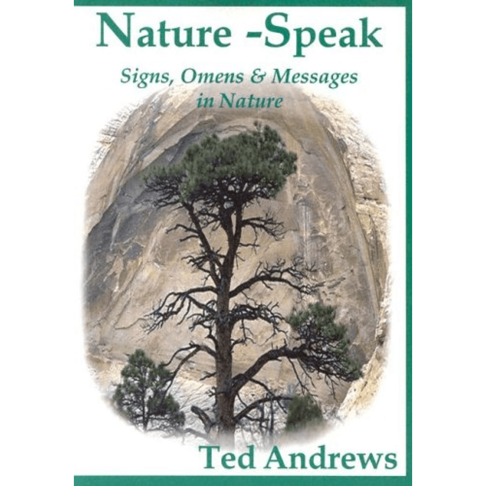 Nature Speak image 0