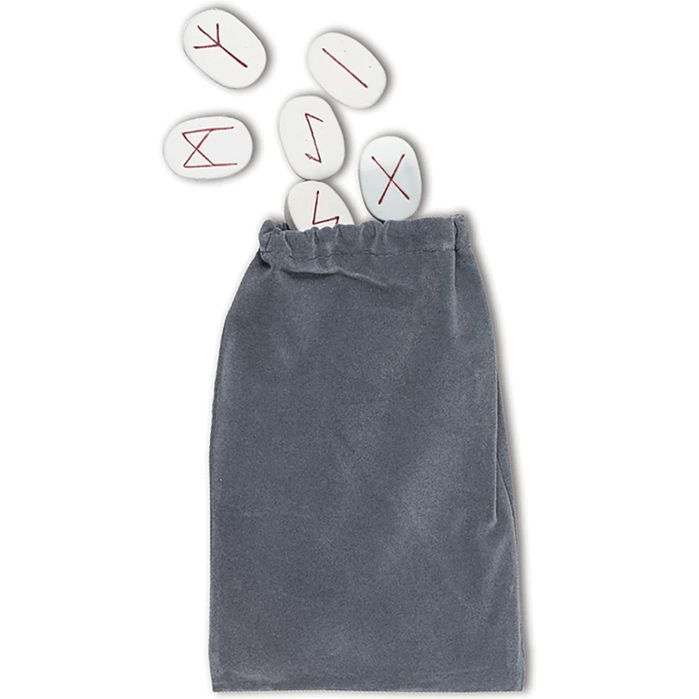 Book of Runes image 2
