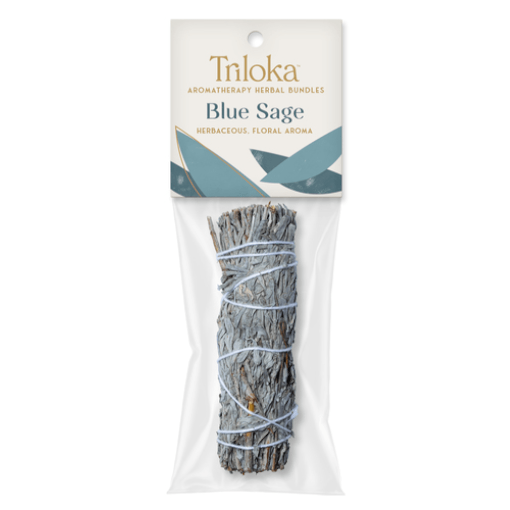 Blue Sage image 0