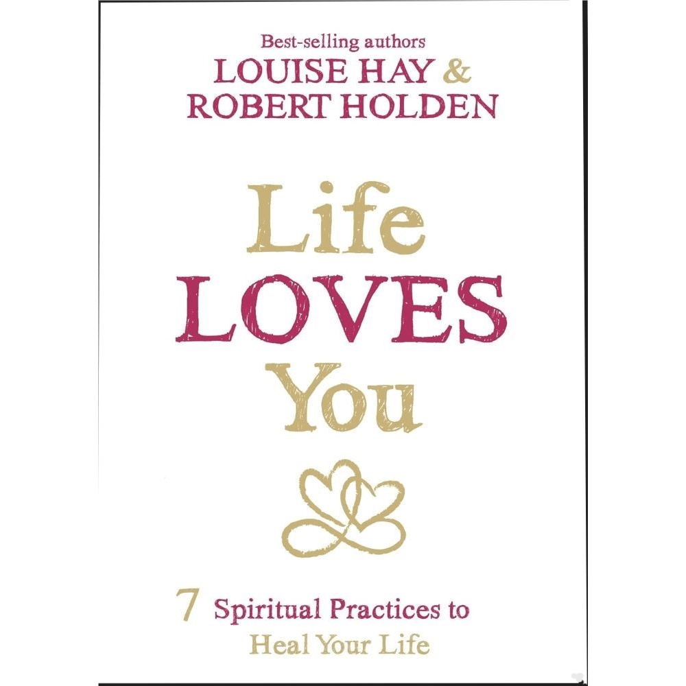 Life Loves You image 0