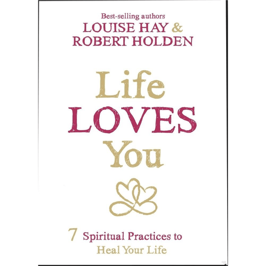 Life Loves You image 0