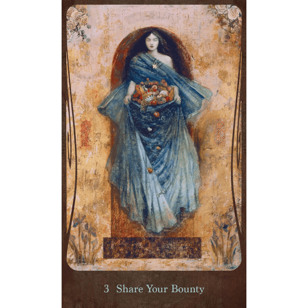 Divine Nature Oracle image 4