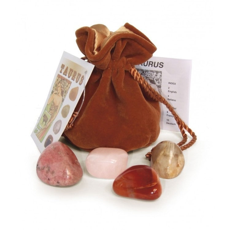 Taurus Astro Crystal Kit image 0