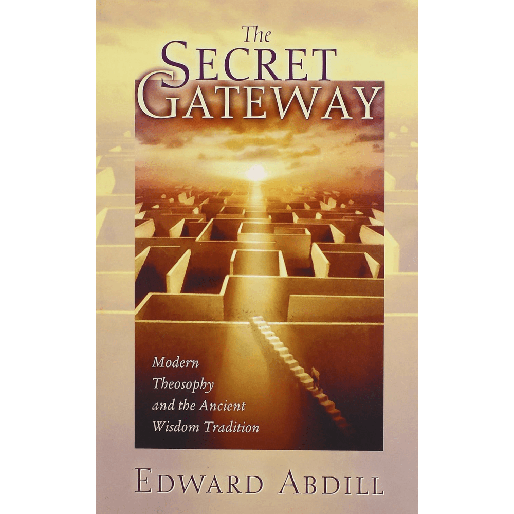 The Secret Gateway image 0