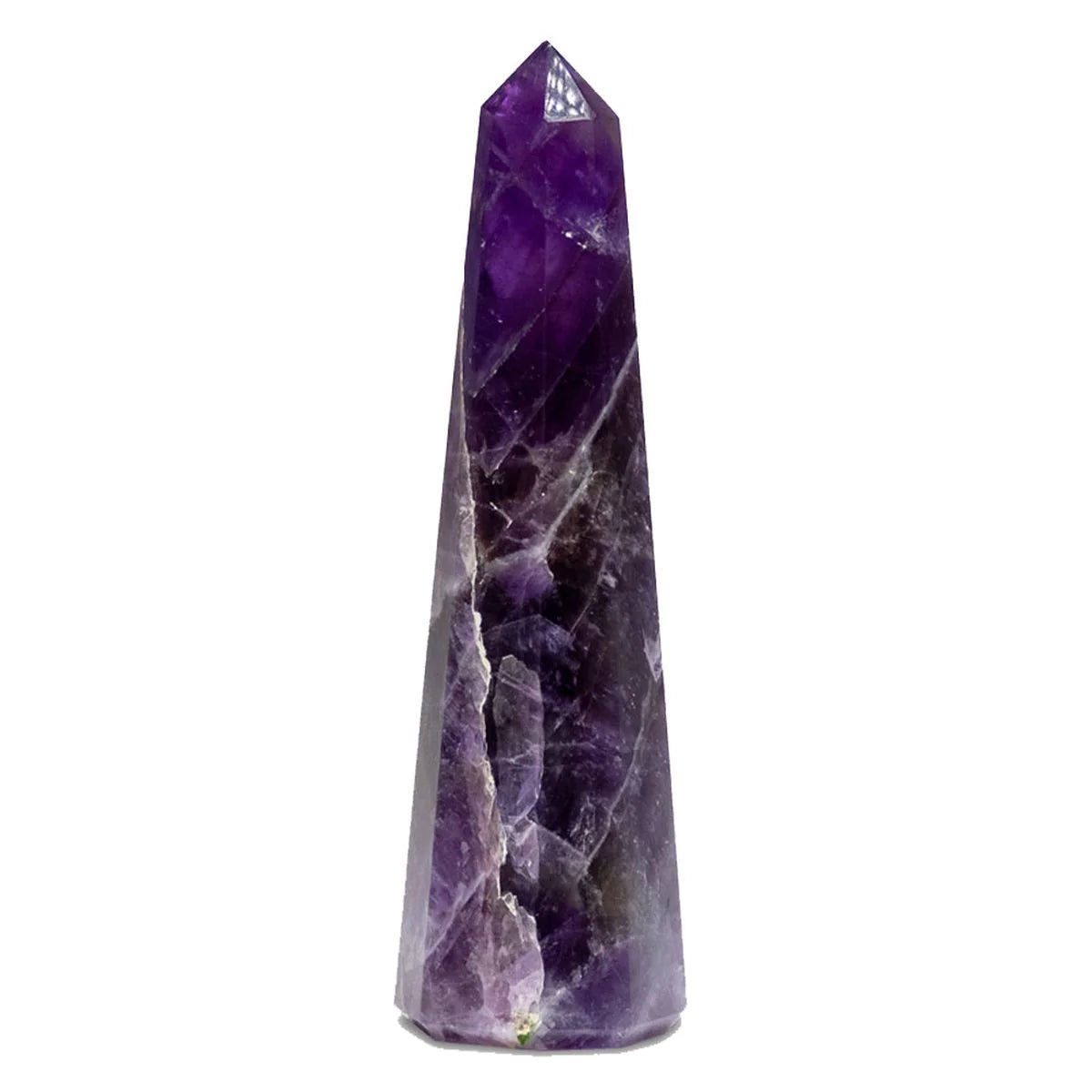 Amethyst Pointer image 0