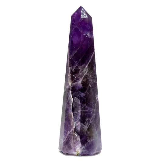 Amethyst Pointer image 0