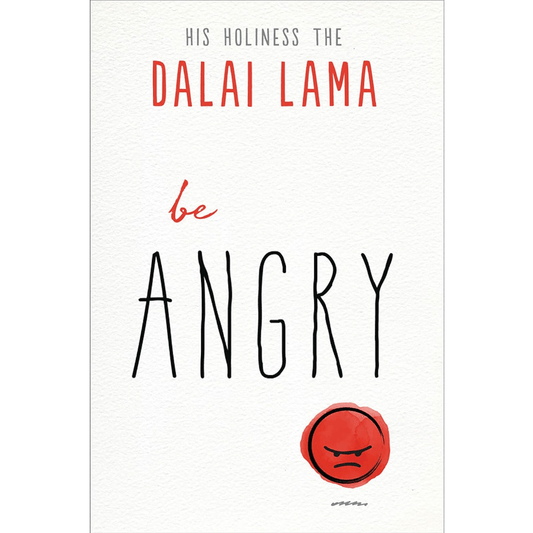 Be Angry image 0