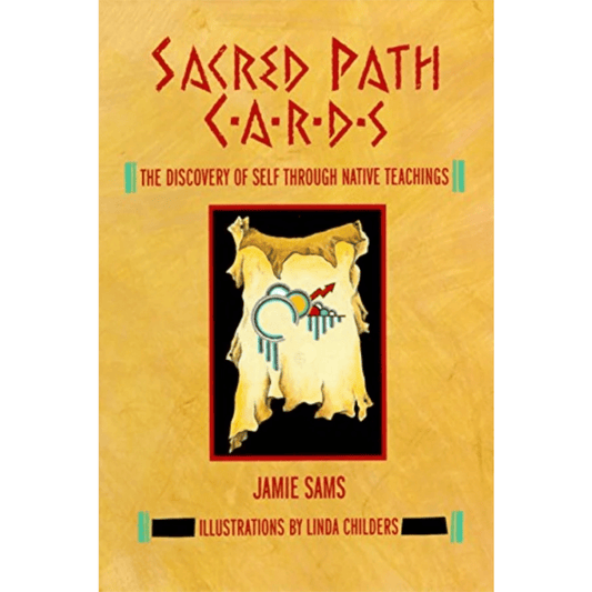 Sacred Path Cards image 0