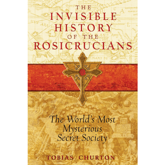 The Invisible History of the Rosicrucians image 0