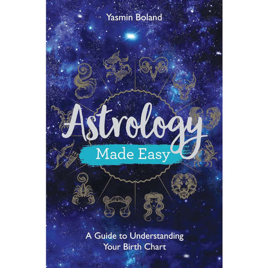 Astrology Made Easy image 0
