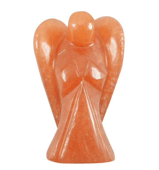 Carnelian Angel image 0
